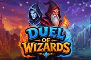 Duel of Wizards
