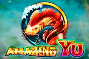 Amazing Yu