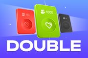 Double