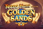 Tessa Hunt and the Golden Sands