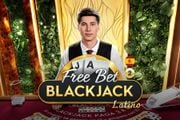 Free Bet Blackjack Latino 2