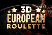 3D Roulette